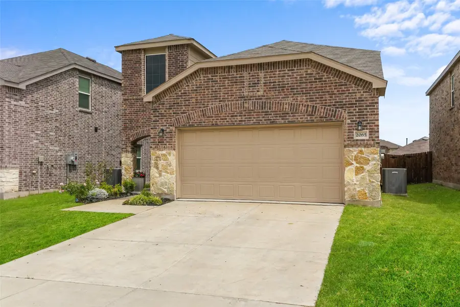 2065 Henrietta Drive, Forney, TX 75126 - #2