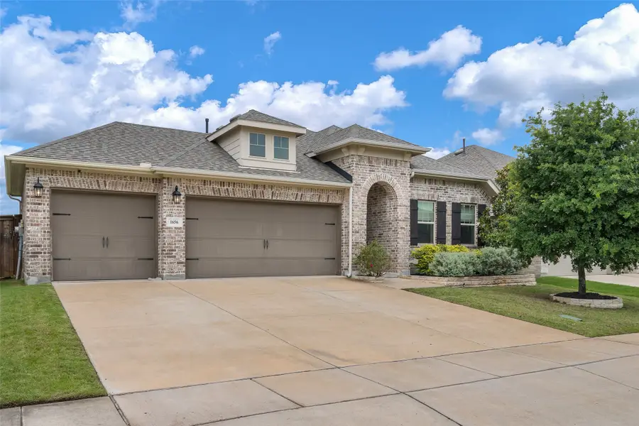 1656 Deerpath Drive, Forney, TX 75126 - #3