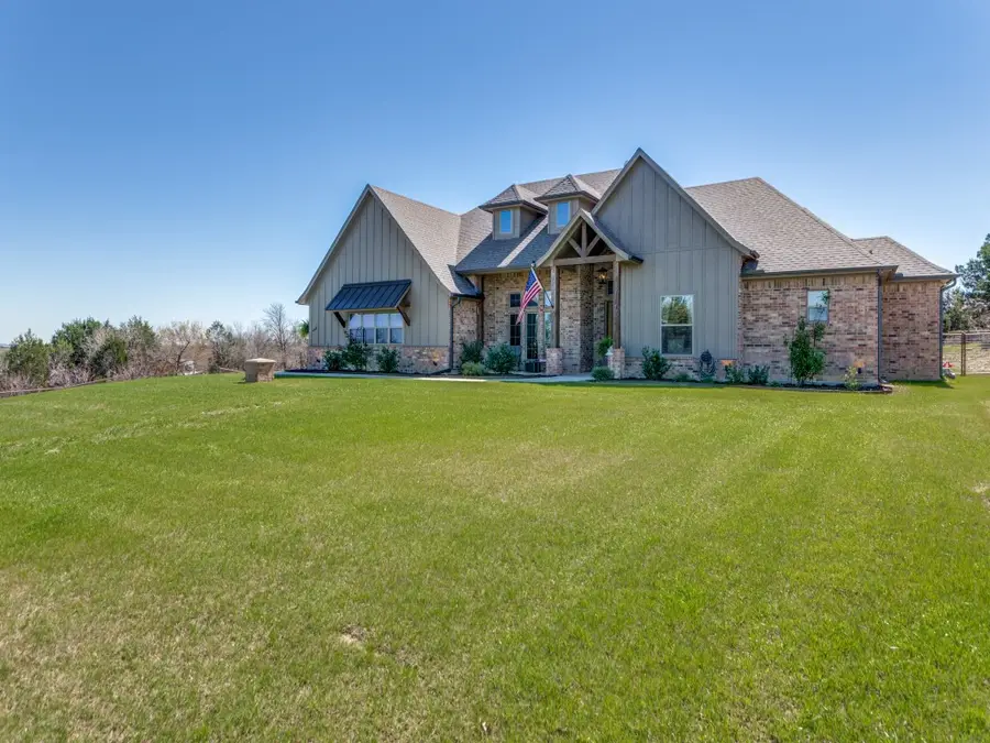 4001 Overlook Way, Weatherford, TX 76085 - #2