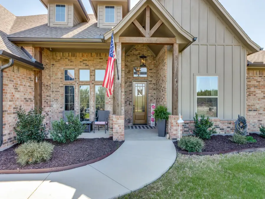 4001 Overlook Way, Weatherford, TX 76085 - #3
