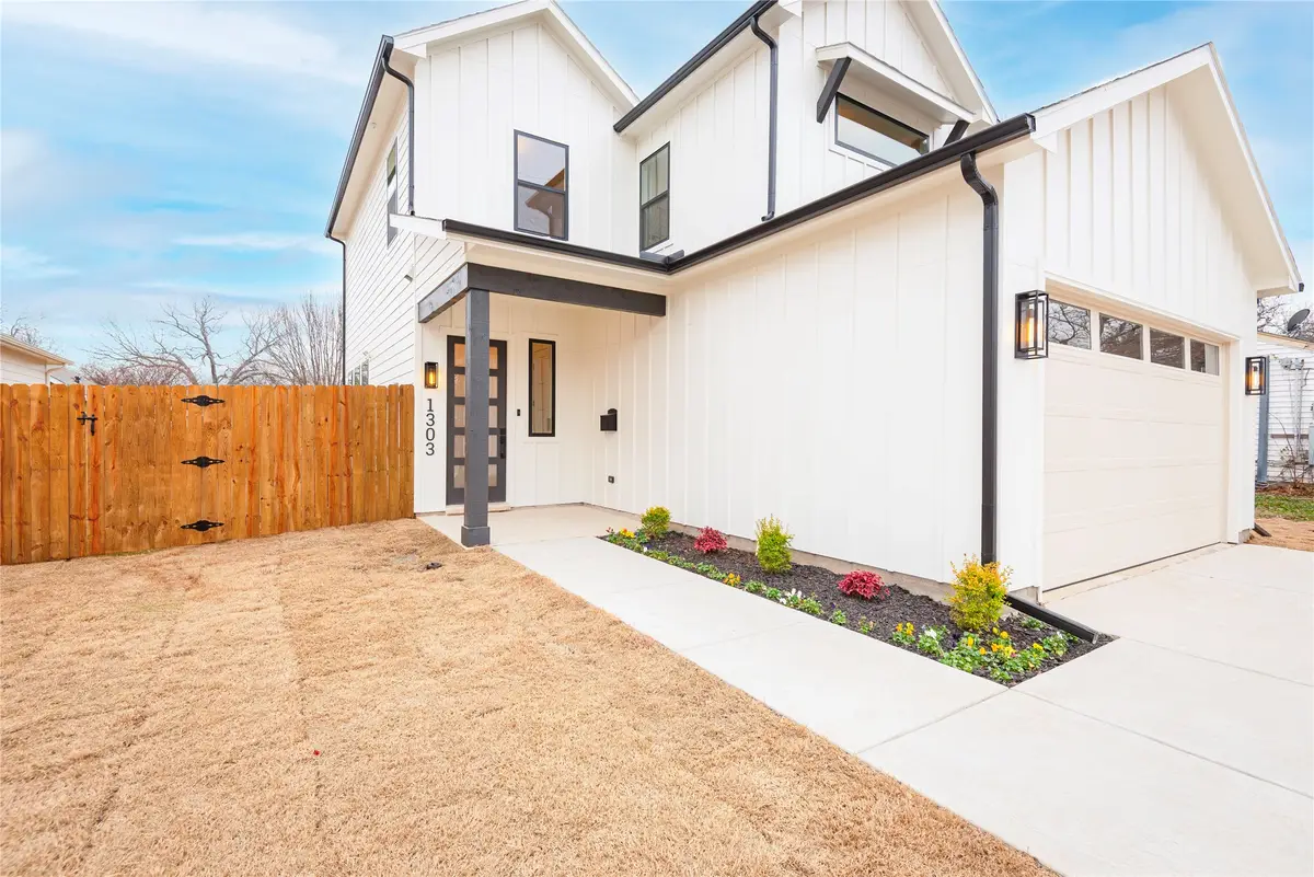 1303 Lela Street, McKinney, TX 75069 - #1