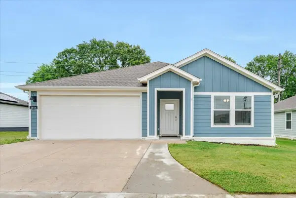 2806 N Snowball Drive, Fayetteville, AR 72704