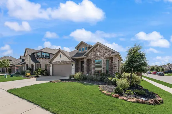 1941 Silverleaf Drive, Glenn Heights, TX 75154