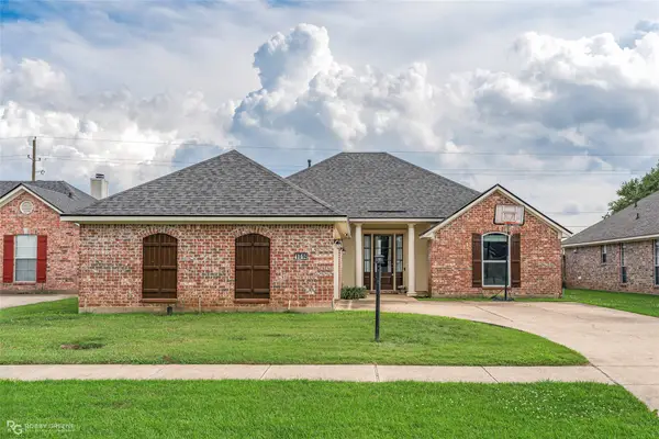 1014 Creole Drive, Bossier City, LA 71111