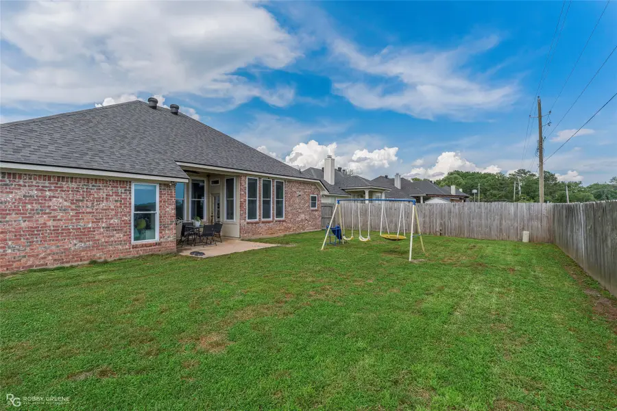 1014 Creole Drive, Bossier City, LA 71111 - #3