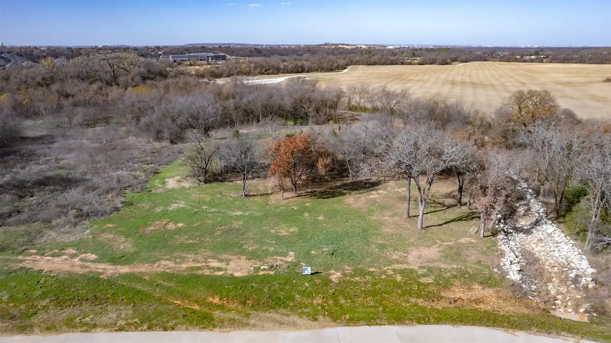 1665 Private, Burleson, TX 76028 - #1