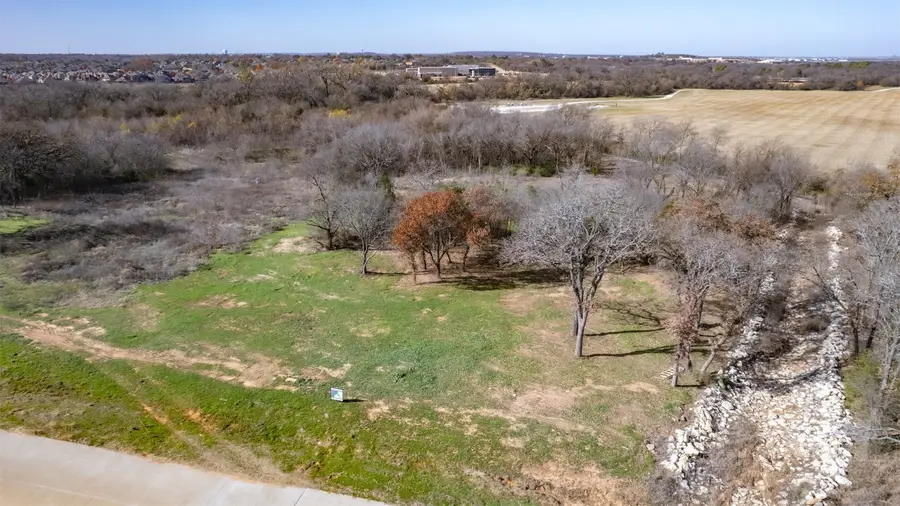 1665 Private, Burleson, TX 76028 - #2