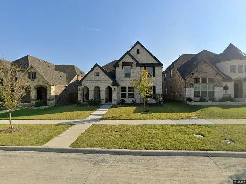 16658 Table Rock Drive, Frisco, TX 75035 - #1