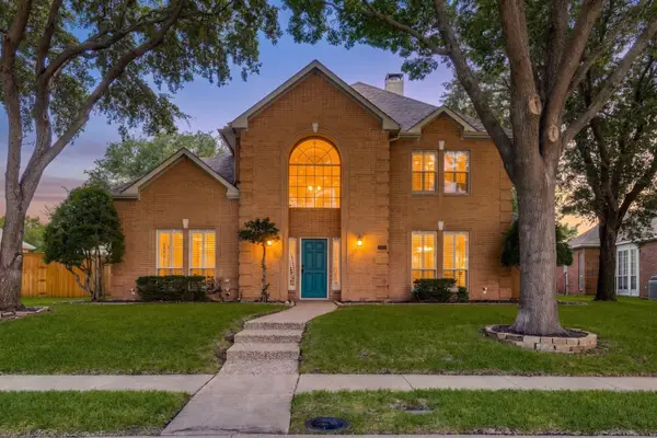 2112 Glendale Drive, Plano, TX 75023