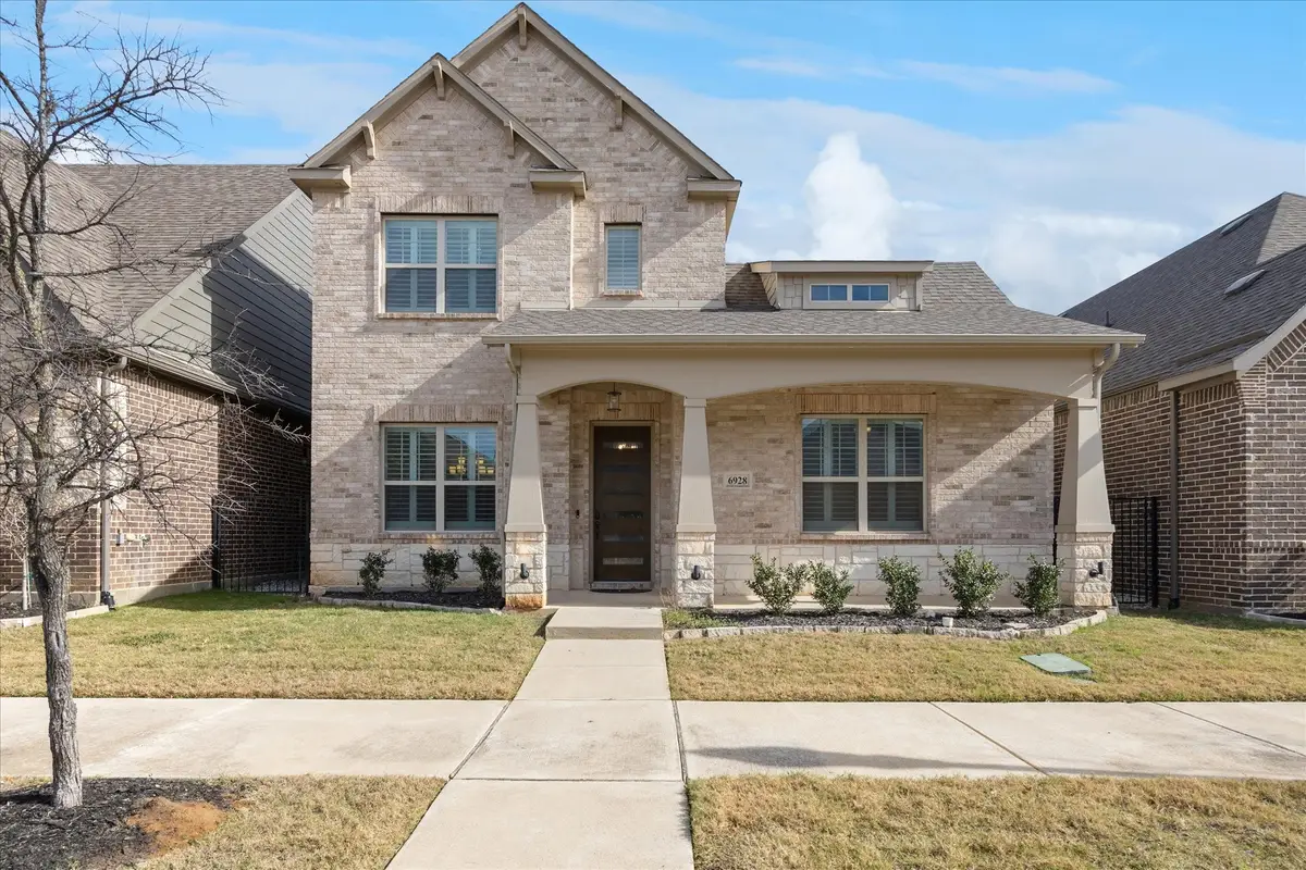 6928 Heather Lane, North Richland Hills, TX 76182 - #1