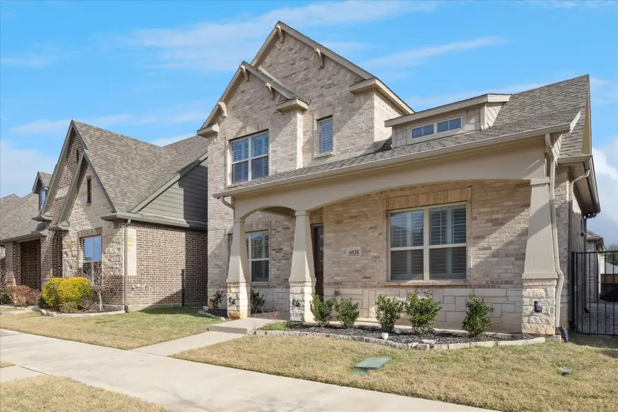 6928 Heather Lane, North Richland Hills, TX 76182 - #2