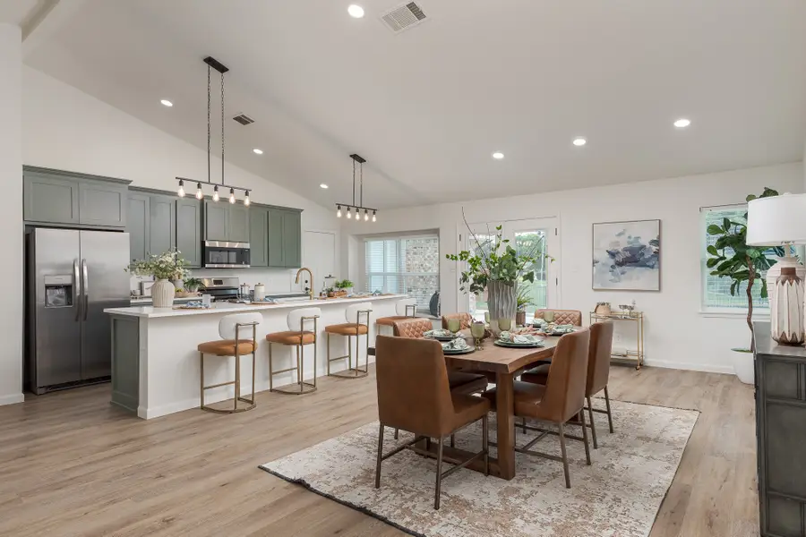 12 Kean Circle, The Colony, TX 75056 - #2