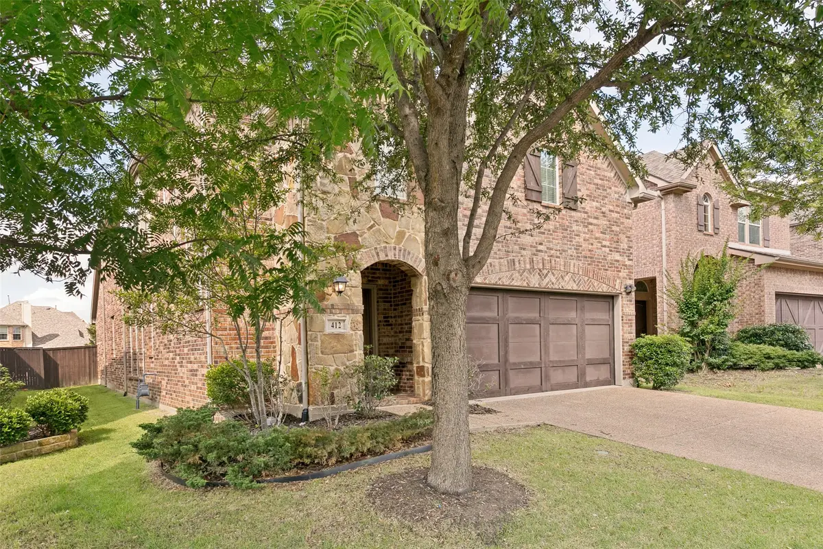 412 Eastland Drive, Lewisville, TX 75056 - #1