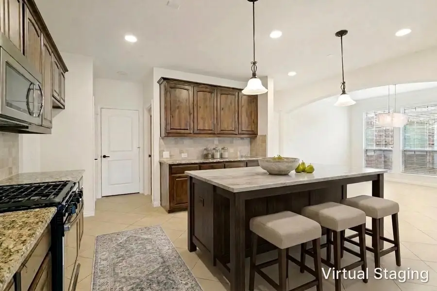 412 Eastland Drive, Lewisville, TX 75056 - #3