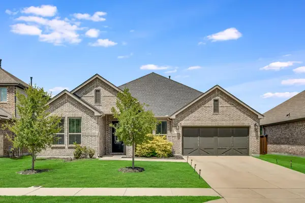 3621 Platte River Trail, Celina, TX 75078