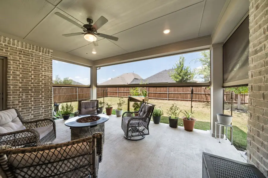 3621 Platte River Trail, Celina, TX 75078 - #2
