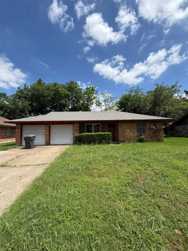 8351 Teresa Drive, Dallas, TX 75217