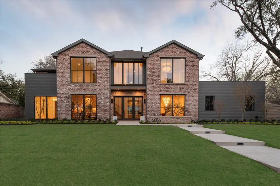 6016 Del Roy Drive, Dallas, TX 75230 - #2