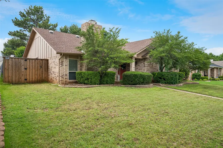 3017 Newcastle Court, Flower Mound, TX 75028 - #2