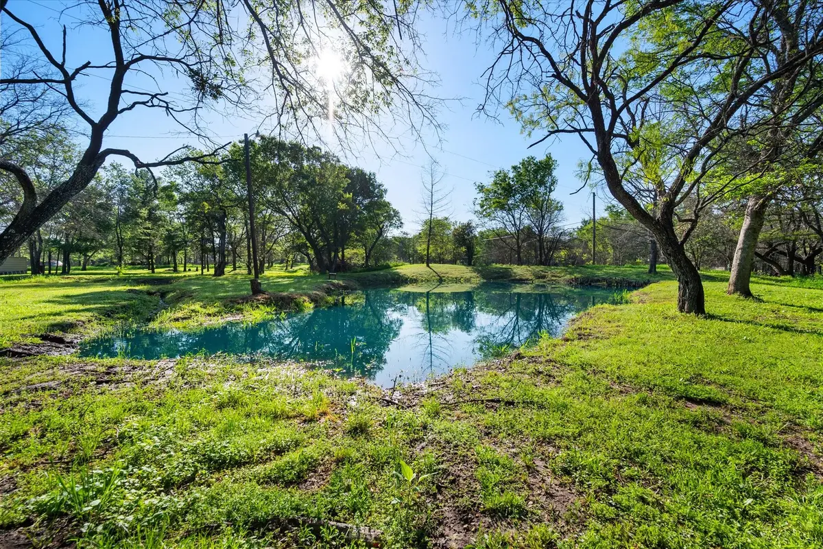2161 SW County Road 0025, Corsicana, TX 75110 - #1