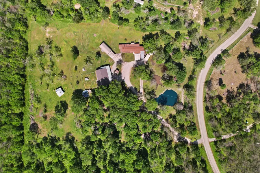 2161 SW County Road 0025, Corsicana, TX 75110 - #2