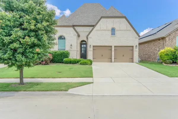 6108 Strada Cove, Fort Worth, TX 76123