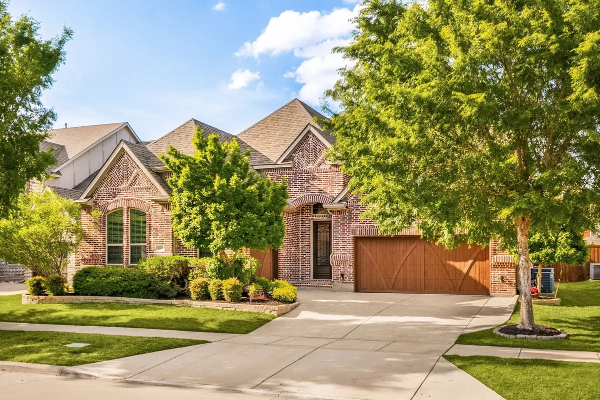 4440 Sapphire Drive, Frisco, TX 75034 - #1