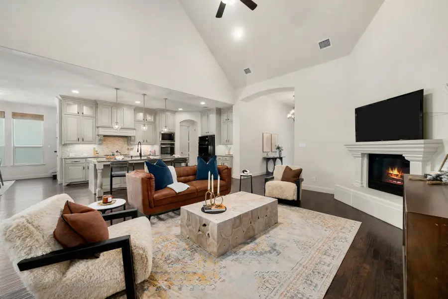 4440 Sapphire Drive, Frisco, TX 75034 - #3