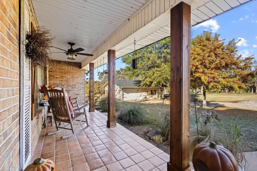 2321 County Road 2100, Ivanhoe, TX 75447 - #2