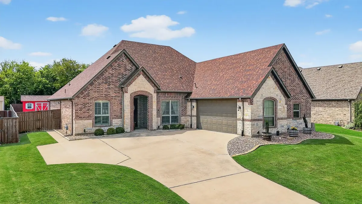 2420 Remuda Drive, Sherman, TX 75092 - #1