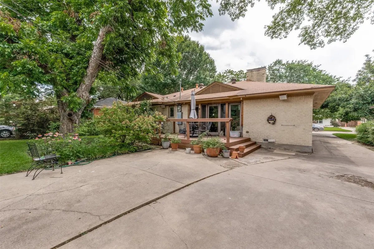4620 Surf Drive, Dallas, TX 75214 - #1