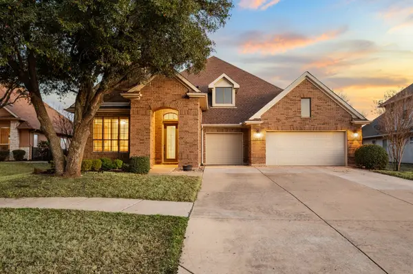 9317 Grandview Drive, Denton, TX 76207