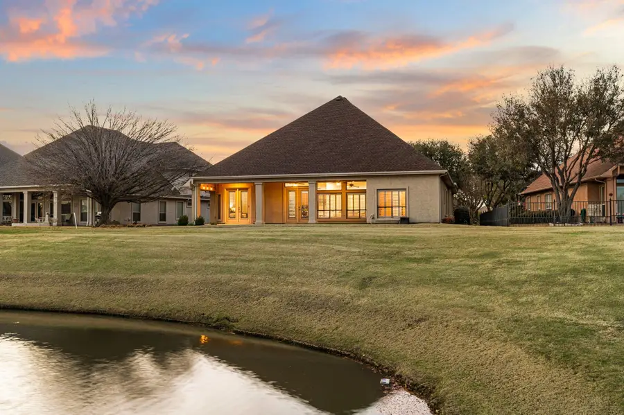 9317 Grandview Drive, Denton, TX 76207 - #2