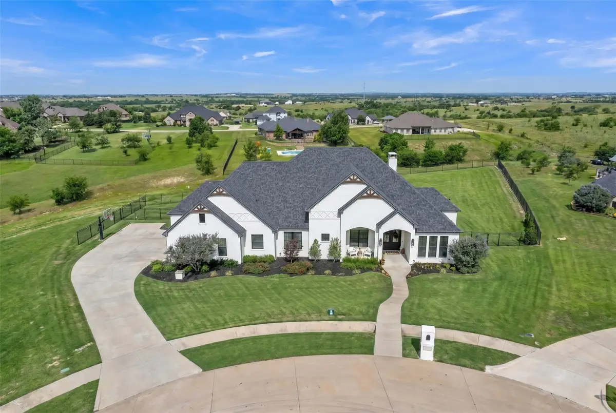 12150 Bella Parco Drive, Fort Worth, TX 76126 - #1