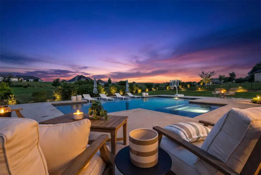 12150 Bella Parco Drive, Fort Worth, TX 76126 - #3