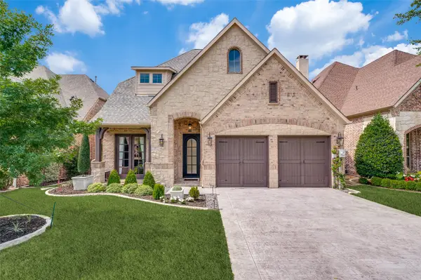 29 Pristine Pond Drive, Frisco, TX 75034