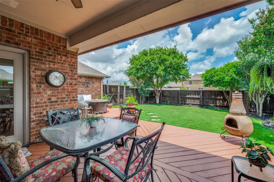 13442 Four Willows Drive, Frisco, TX 75035 - #2