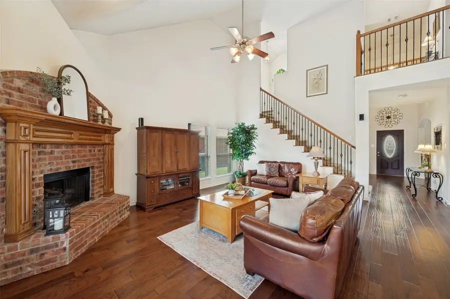 13442 Four Willows Drive, Frisco, TX 75035 - #3