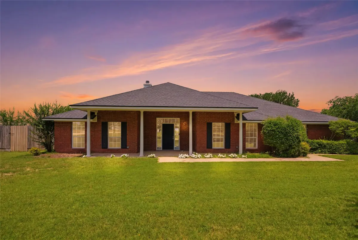 693 Mclaughlin Road, Woodway, TX 76712 - #1