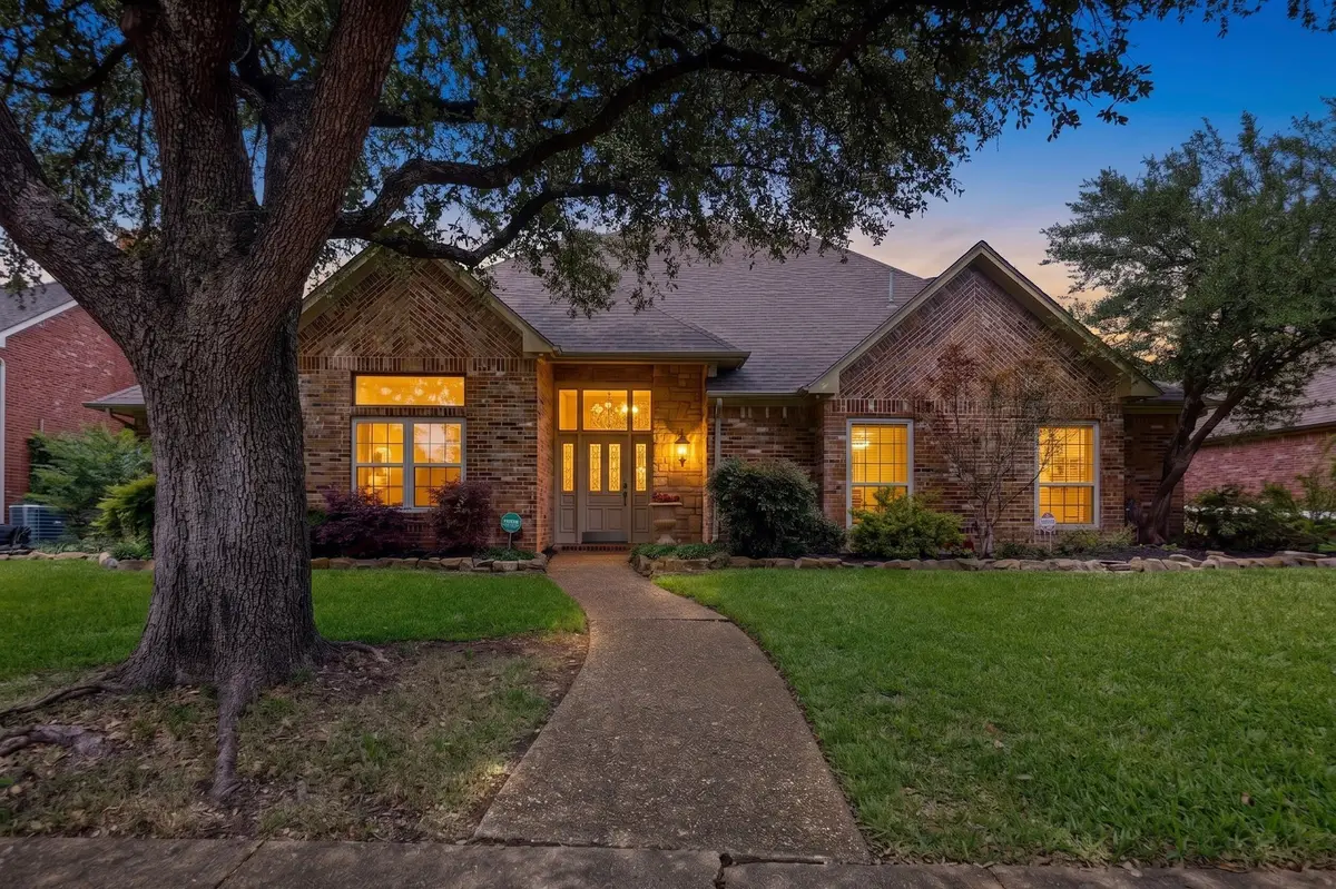 4018 Cobblers Lane, Dallas, TX 75287 - #1