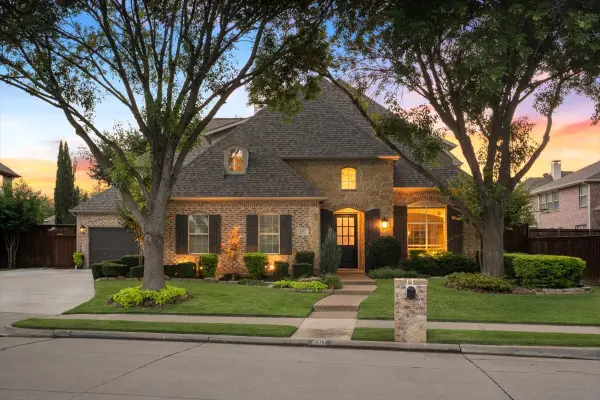 4317 Fairway Drive, Carrollton, TX 75010