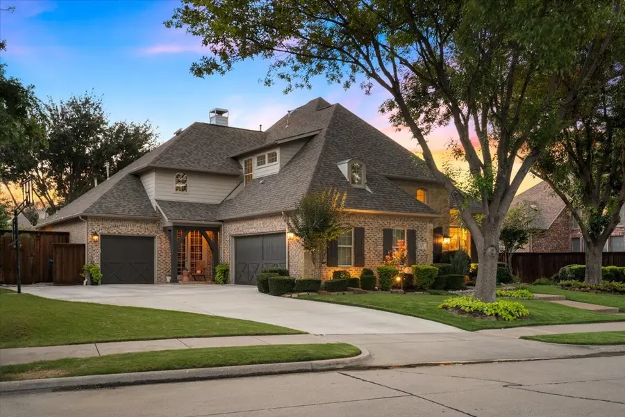 4317 Fairway Drive, Carrollton, TX 75010 - #2