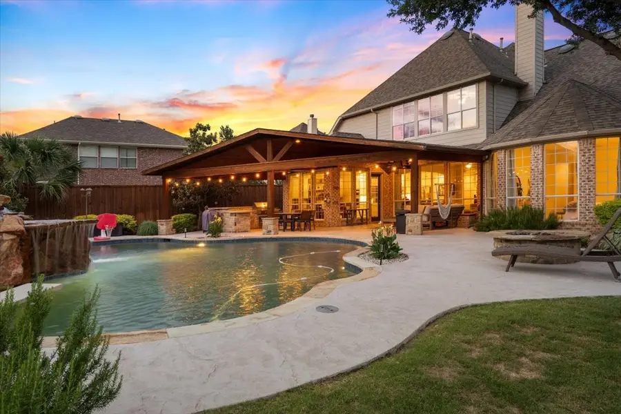 4317 Fairway Drive, Carrollton, TX 75010 - #3