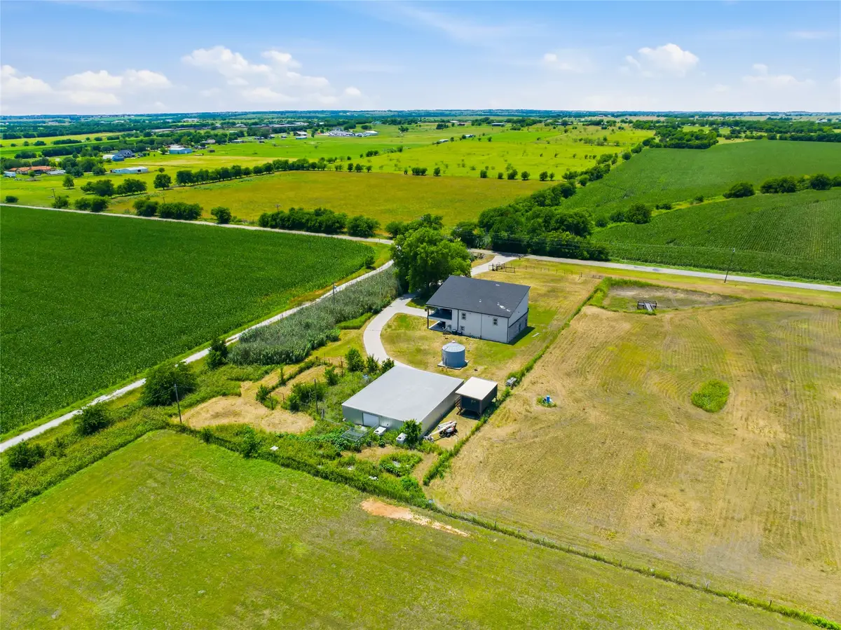 1614 County Road 1227, Cleburne, TX 76033 - #1