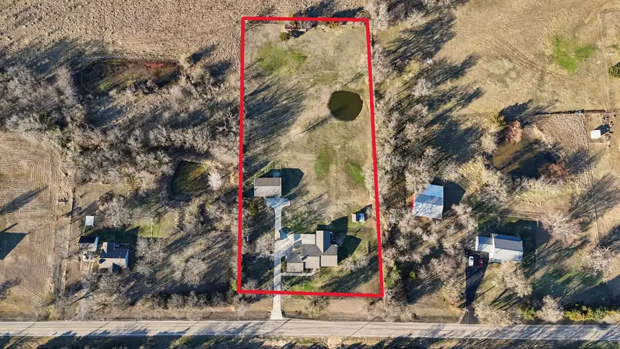 3120 Fm 499, Greenville, TX 75401 - #3