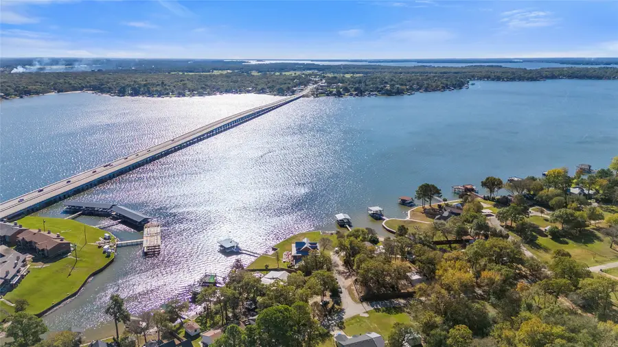 106 Jim Street, Gun Barrel City, TX 75156 - #2