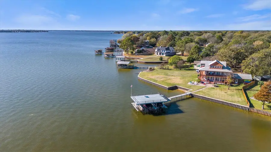 106 Jim Street, Gun Barrel City, TX 75156 - #3