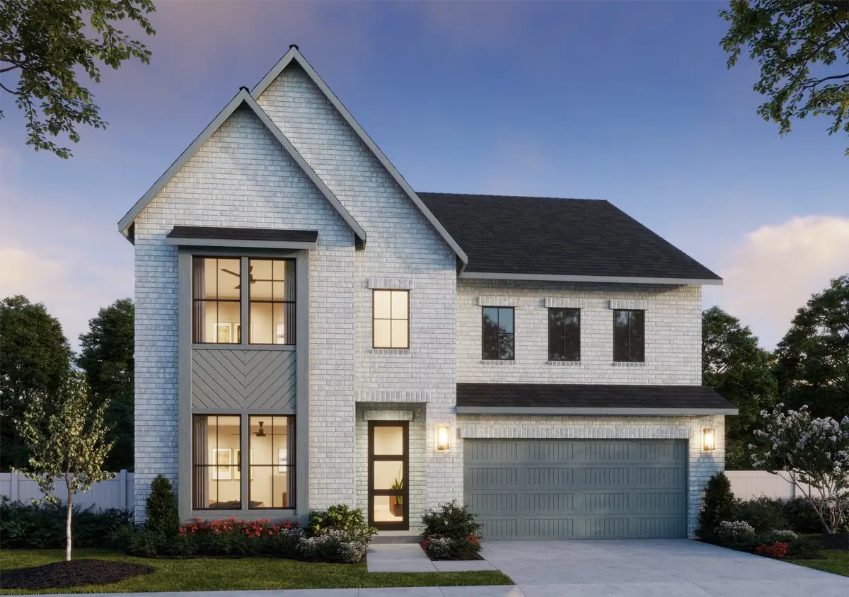 6933 Chief Spotted Tail Drive, McKinney, TX 75070 - #1