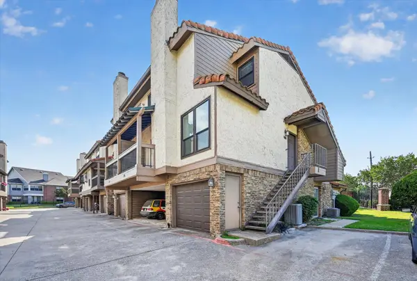 336 Melrose Drive #21D, Richardson, TX 75080