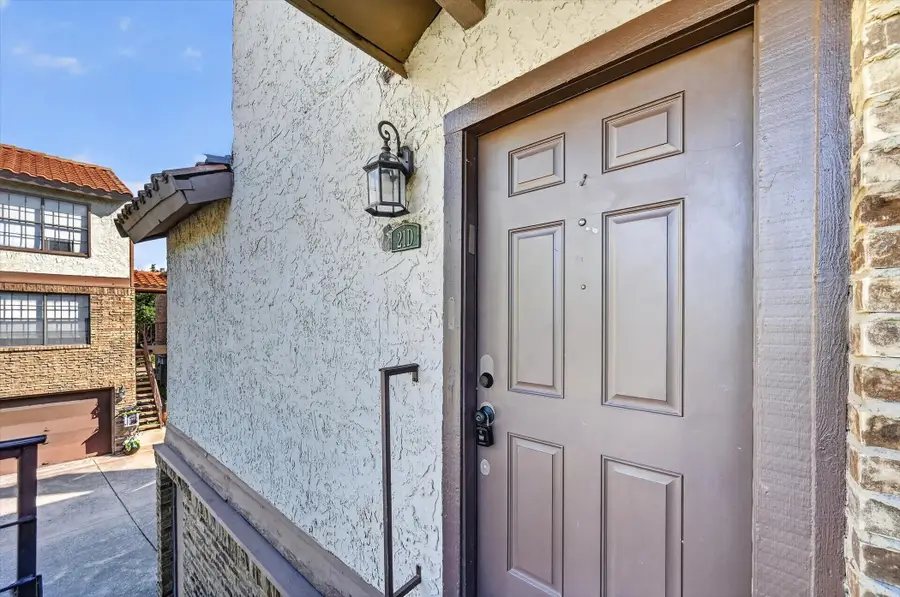 336 Melrose Drive #21D, Richardson, TX 75080 - #3